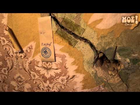 Воронежцы 10 лет живут в доме, который может в любой момент рухнуть