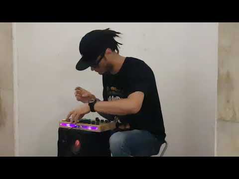 Onminor aka Max Detal' — Live Осенью 2018 №2