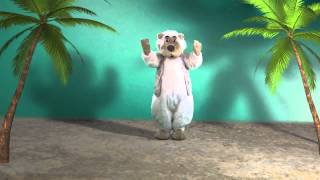 Download lagu Energizer Dance - Charlie Bear   Agadoo mp3 Download lagu Energizer Dance - Charlie Bear   Agadoo mp3