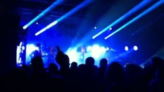 John Newman - Easy (Live)