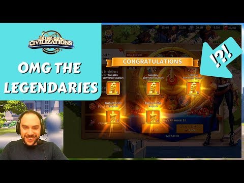 BEST Wheel of Fortune SPIN EVER!!??  Lucky Lion Unlocked!  Rise of Civilizations