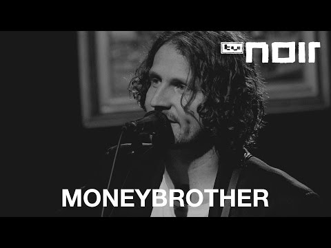 Moneybrother - Start A Fire (live bei TV Noir)