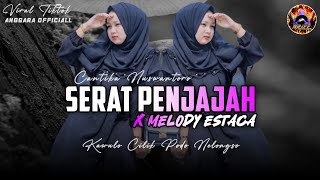 Download lagu FUNKOT SERAT PENJAJAH X MELODY ESTACA REVERB (CANTIKA NUSWANTORO) BY ANGGARA L mp3 Download lagu FUNKOT SERAT PENJAJAH X MELODY ESTACA REVERB (CANTIKA NUSWANTORO) BY ANGGARA L mp3