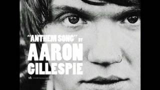 Aaron Gillespie   I Am Your Cup