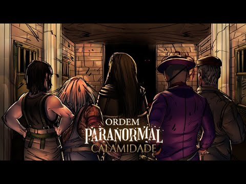 "Traição" - Episódio 7 - Ordem Paranormal: Calamidade