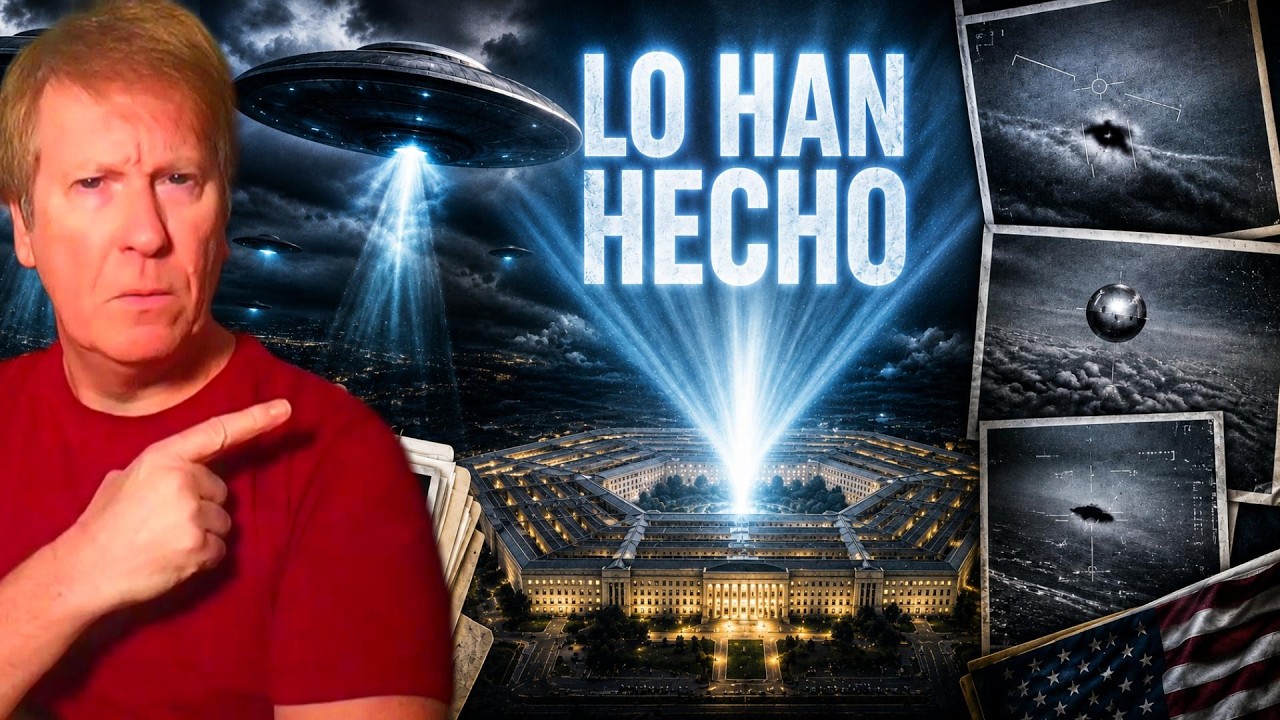 ÚLTIMA HORA: HAN SOLTADO LA BOMBA
