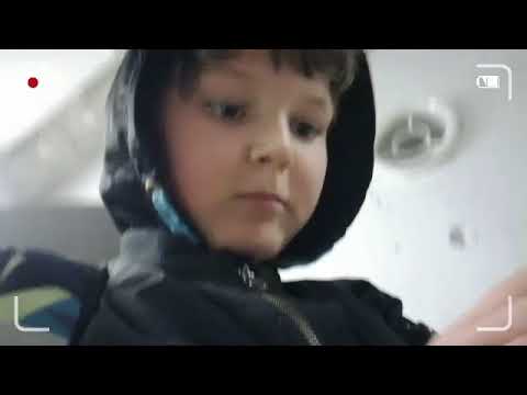 Lyhyt elokuva zombi invaasio