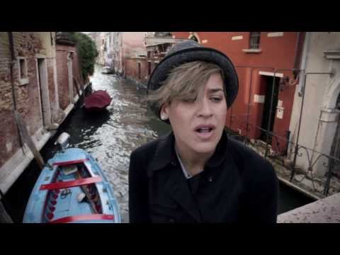 María Jimena Pereyra - Dime Si Tú (Videoclip Oficial)