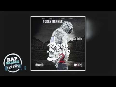 Tokey— Hefner — Ghetto (Feat. Mr. Marcelo)