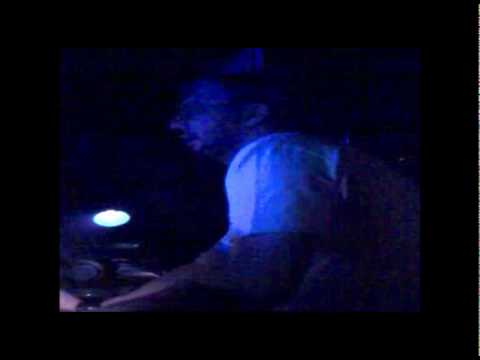 The Barking Dogs playing at Discosafari