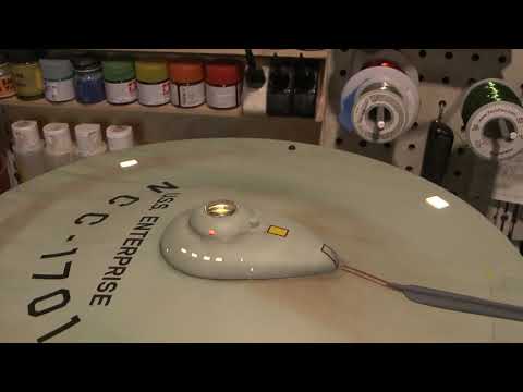 Demko Modelworks - The Grand Finale!