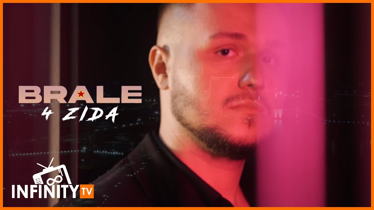 Brale Rapper 4 Zida by Brale from Serbia | Popnable