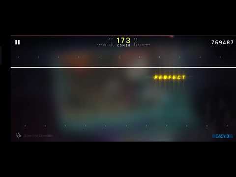 [Cytus II] Re:Brych VOC Sing Sing Rabbit - Sunshine Duration [EASY 3] (TP100)