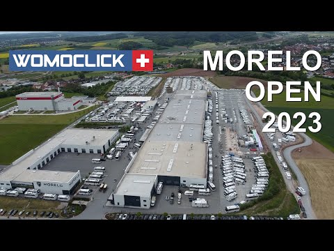 MORELO OPEN 2023