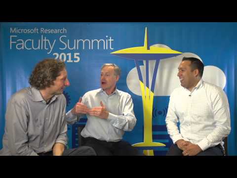 Horvitz, Tenenbaum on artificial and biological intelligence