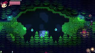 Shield Cat Demo Speedy Otter Achievement