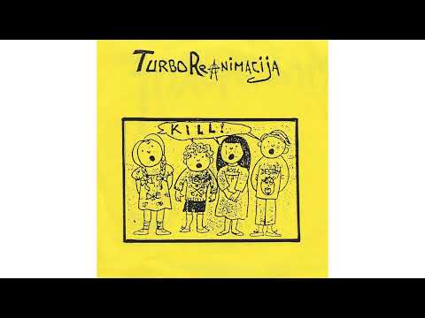 Turboreanimacija split 7" with Massagraf