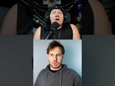 NO MIC! NO EFFECTS! Pure Skill 😳 ​⁠@Improverbbx #beatbox