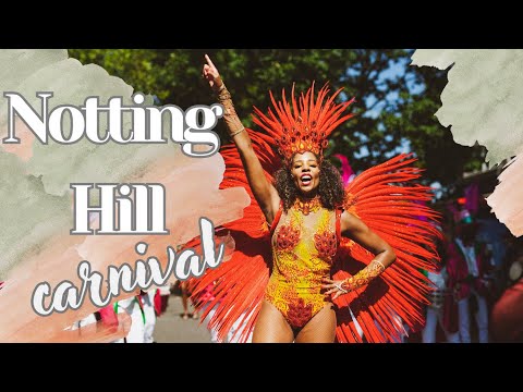 Notting Hill Carnival