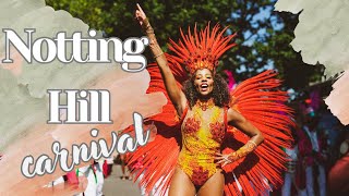 Notting Hill Carnival