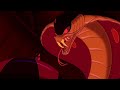 Aladdin Jafar S Defeat Greek