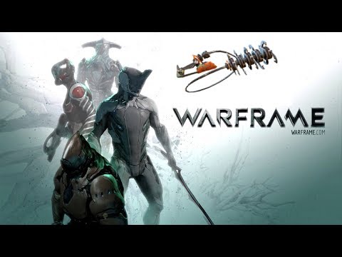 Warframe, Armory 1 - Atterax, Mod Builds, Tipps - (deutsch/german) [HD/1080p]