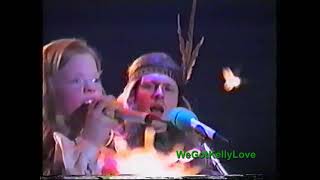 The Kelly Family - Santa Maria (Essen 06.03.1994)