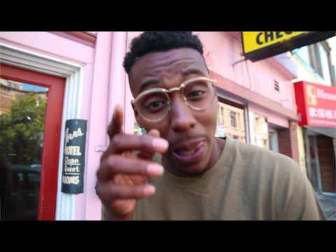 Handsome Harv "Foster Farms" Directed by @KWelchVisuals