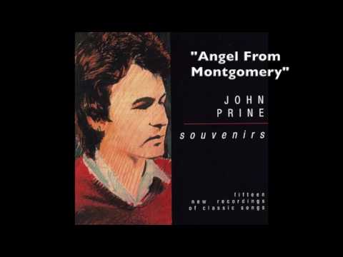 John Prine - Angel from Montgomery
