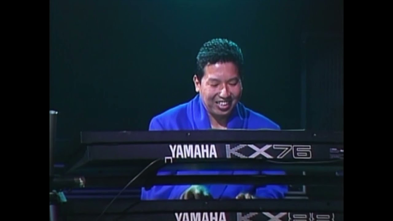 Casiopea – New History (Made In Melbourne 1992) [Remastered]