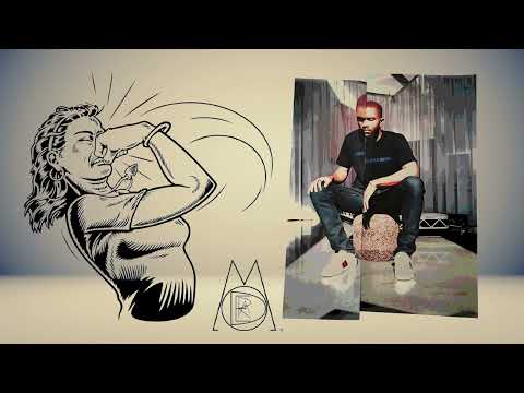 Moderat x Frank Ocean - A New Error x Chanel - Fred Again Mashup (But Slower)