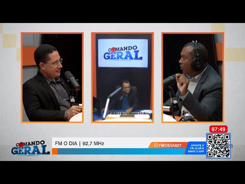 Comando Geral 02 01 2023