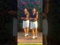 MINNALVALA ️ Desi2wins MinnalVala Dance Twins Malayalam Trending