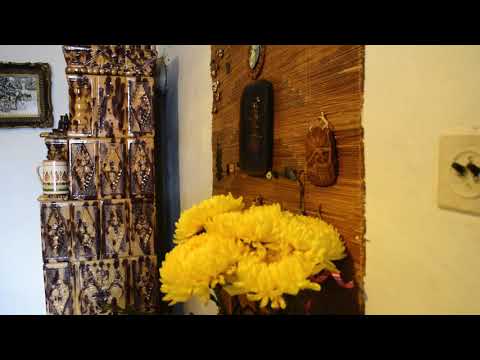 Prezentare casa Zarnesti Arges