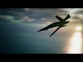 Ace Combat 7 X Macross Plus Sharon Apple Requiem