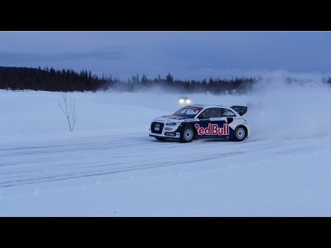 Polarfuchs-Challenge - Finale - GRIP - Folge 352 - RTL2