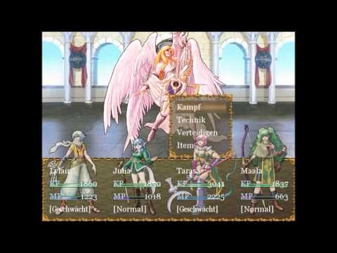 Let's Play Elements Destiny Ancient Powers #58 Durchgedreht