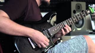 Video thumbnail for AMT PANGAEA CP-100 by Sergey Golovin