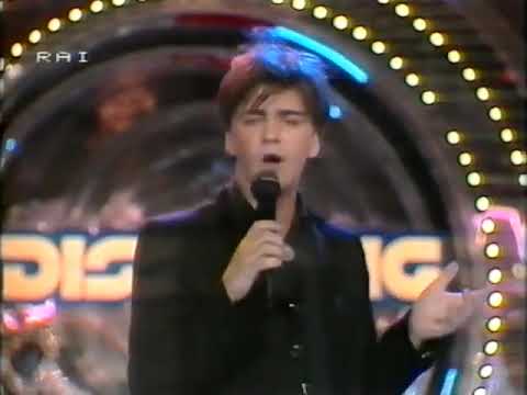 Steve Allen - Letter from my heart - Discoring 1984 - www.glianni80.com