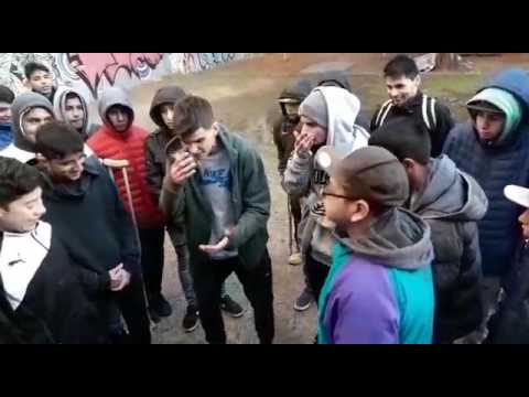 FACU  ST VS MATT  TON VS AFC - 8vos - Fecha Especial(El Tercero De Colon)