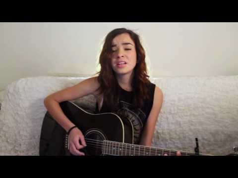 Story of my life - Anna-Sofia