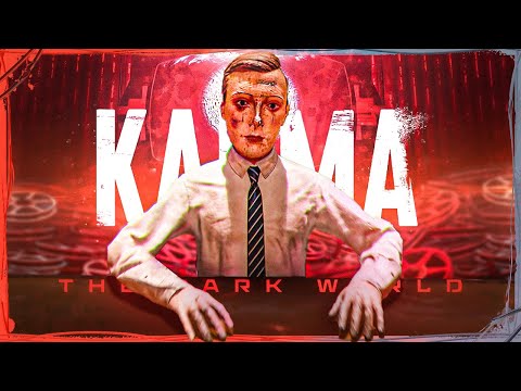 Video Thumbnail: KARMA: THE DARK WORLD 🧠 03: Tragisch, traurig, traumatisierend