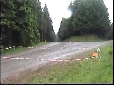 15-06-2013 Severn valley stages 2013