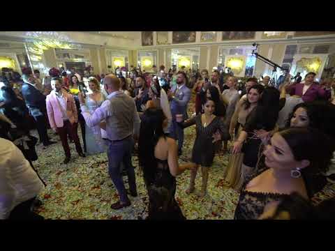 COPILUL DE AUR - IUBIREA MEA, CU TINE AS FUGI (NUNTA RUSTEM SI KRISTIYANA)