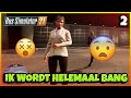 Ik krijg Nachtmerries van haar! - Bus Simulator #2 PS4