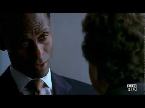 Fringe Episode 1.03 Scene - The Man's Psychic