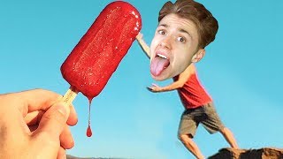 BECOMING REALLY TINY! | Inch by Inch