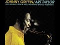 Johnny Griffin & Art Taylor Quartet - Body And Soul