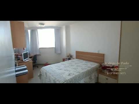 Cobertura duplex Sudoeste