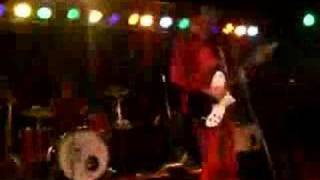 &quot;Sunburn Vs. The Rhinovirus&quot; The Matches